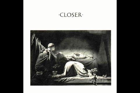 Joy Division: 'Closer'